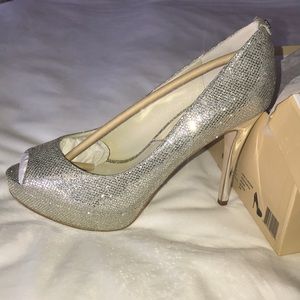 Michael Kors Heels - Size 9M